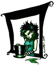 Silks & Velvets: Designs by Yosa