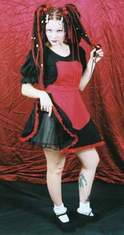 Elegance 2003