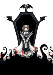 Vampireprincess