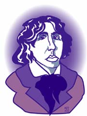 Oscar Wilde